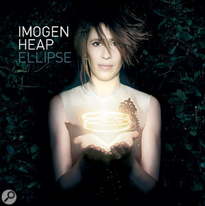 Imogen Heap - Recording Ellipse