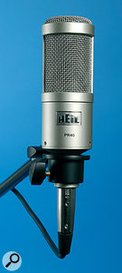 Heil Sound PR40