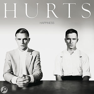 Adam Anderson & Jonas Quant (Hurts): Recording Happiness