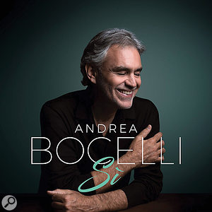 Andrea Bocelli's Si turned out to be both a critical and commercial success, and Bocelli's 10th pop album and 16th overall proved his first number one in both the UK and the US.