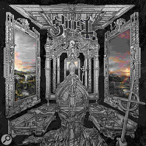 Skeletá is Ghost’s sixth album and their most successful to date.