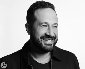 Producer Ian Eisendrath coordinated the fantastically complex production process behind the music for KPop Demon Hunters.