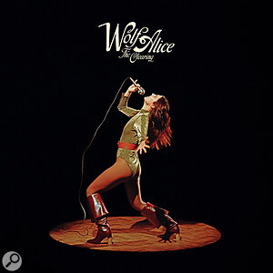 The Clearing is Wolf Alice’s first album on a major label.