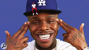 Inside Track: DaBaby 'Intro'