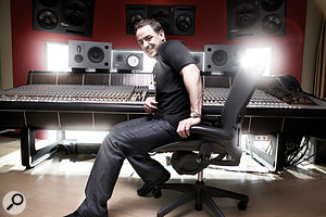 Secrets Of The Mix Engineers: Demacio 'Demo' Castellon