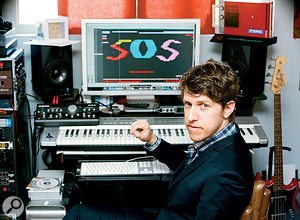 Secrets Of The Mix Engineers: Greg Kurstin