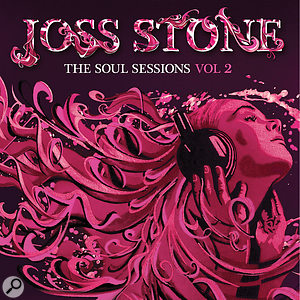 Steve Greenwell discusses Joss Stone