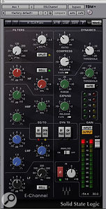 waves ssl 4000 dave matthews band