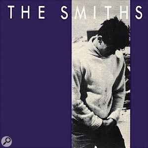 The Smiths LP.