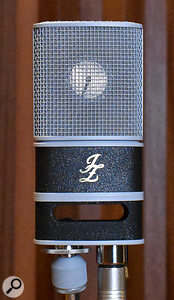 JZ Microphones Vintage 12