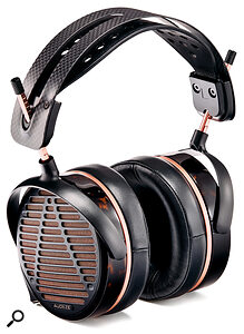 Audeze LCD-5s