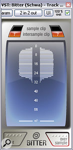 Listen & Learn: Analysing Commercial Mixes