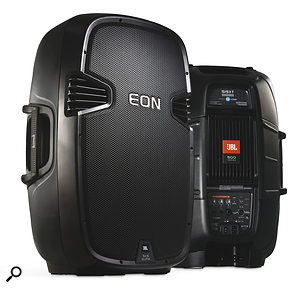 JBL Eon 515XT