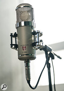 Lauten Audio Eden