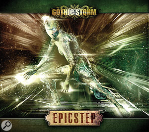 Our 2014 EpicStep (Epic Dubstep) album was the coolest thing in trailer music, for two months.