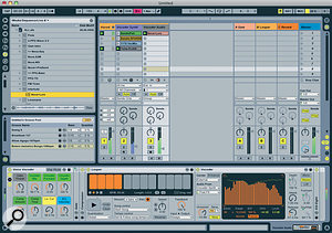 Ableton Live Suite 8