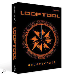 Ueberschall | Looptool