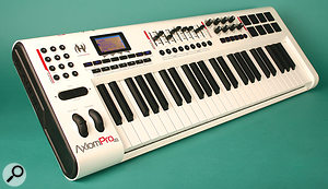 M-Audio Axiom Pro 49