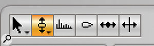 Pitch-correcting Vocals with Melodyne