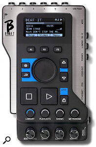 M-Live B.Beat Pro 16 Plus