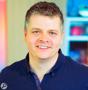 Ian Shepherd mastered both editions of From The Country To The City To The Sea, six years apart!