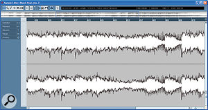 The SOS Guide To Mix Compression