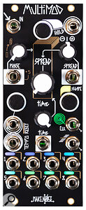Make Noise MultiMod