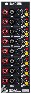 Mylar Melodies RANDOM8