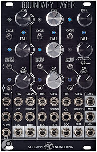 Schlappi Engineering Boundary Layer
