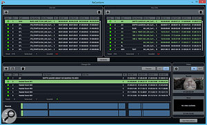 ReConform is a  powerful new way to conform audio in Nuendo based on Edit Decision Lists.