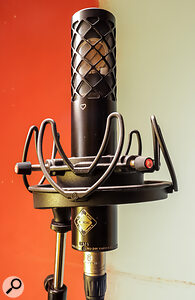 Nordic Audio Labs NU-24K