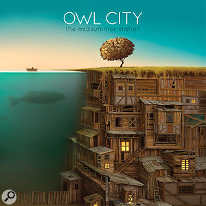 Owl City