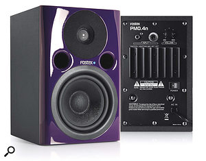 Fostex PM0.4n