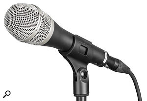 Beyerdynamic TG V50.