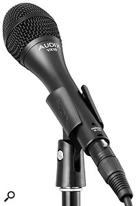 Audix VX10.