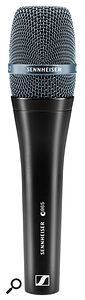 Sennheiser e965.