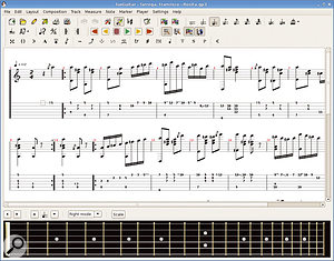 PC Freeware Sequencers & Editors