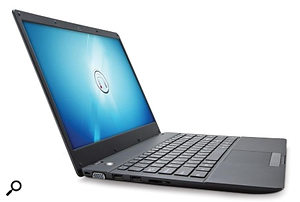 With the arrival of models like Novatech's nFinity, the Ultrabook may have entered the 'affordable' price bracket.