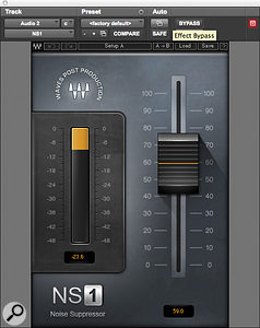 Plug-in Folder