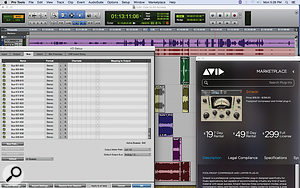 pro tools 12.5 dark theme