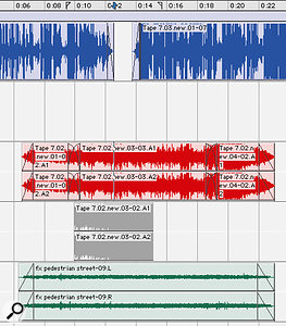 Different vertical zoom levels across multiple tracks: easy when you know how!