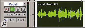 The audio that's captured by the Flashback RTAS plug–in can be inserted onto a track using the  Flashback Audiosuite plug-in, but is not time-stamped, so you'll have to move it 'by ear'.