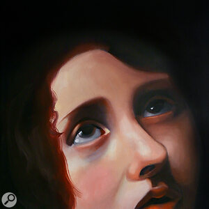 Sinister Grift is the sixth Panda Bear album.