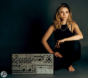 Julia Bondar. Julia Bondar.