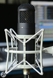 Quantum Electric Q24