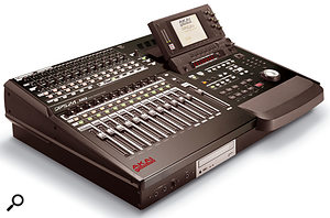 The Akai DPS24 MkII is a solid all-rounder in today's market. It benefits from USB connectivity, touch-sensitive moving faders and 24-bit operation at the full track count.