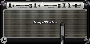 Q. Why should I record real guitar amps with microphones when I can use virtual amps?