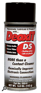 Cleaning the sockets on your mixer (or any other piece of equipment, for that matter) should be relatively simple. Using a slightly 'roughed‑up' jack with some Deoxit and plugging and unplugging the jack repeatedly should get rid of any oxidation or debris that's interfering with connections.