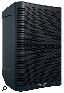 QSC CB10