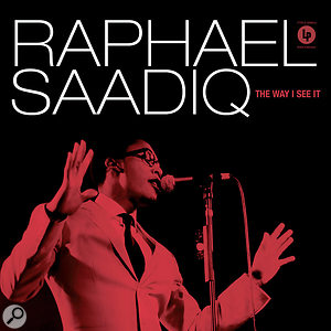 Raphael Saadiq